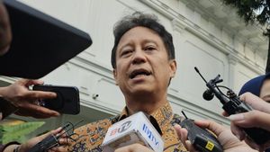 大統領と保健大臣の非公開会議が再編の憶測を引き起こした、これは事実です