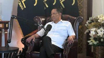 Yakin singapourien prête attention aux bonnes relations avec l’Indonésie pour l’extradition de Paul T jis