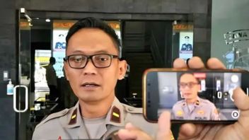 Malang Police Examine 3 Child Bullying Witnesses At Sukurn Cemetery