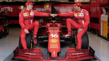 Ferrari Gandeng  Velas Network untuk Jadi Sponsor Konten Digital di Ajang Balap Online