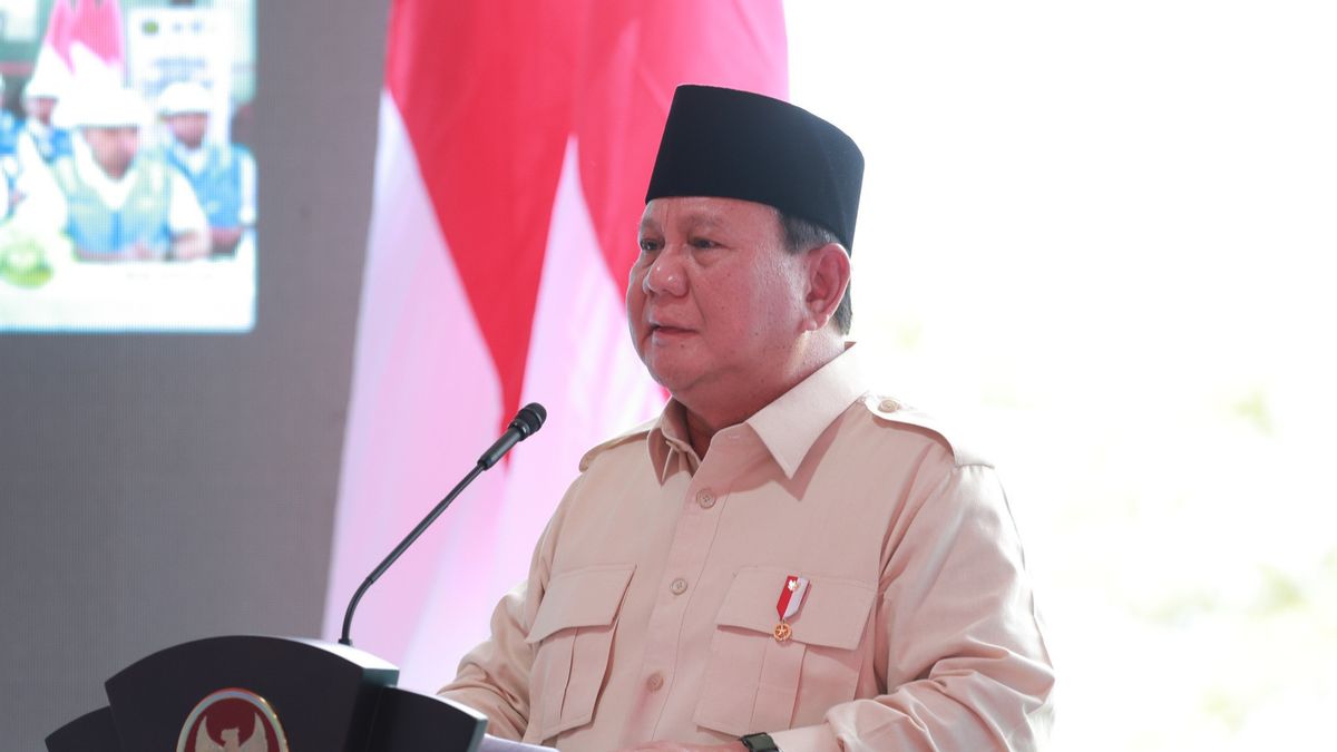 di après-midi, Prabowo inaugurera le terminal spécial du Hajj et de la Omra à l’aéroport de Soetta