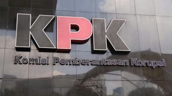 KPK Will Pursue Assets From Corruption Results Former North Maluku Governor Abdul Gani Kasuba