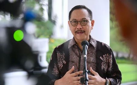 Prinsip Ramah Lingkungan, Kepala Otorita: Enggak Boleh Ada Kendaraan BBM di IKN