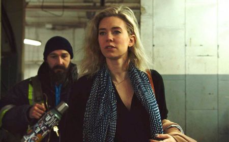 Vanessa Kirby Komentari Kasus Shia Labeouf