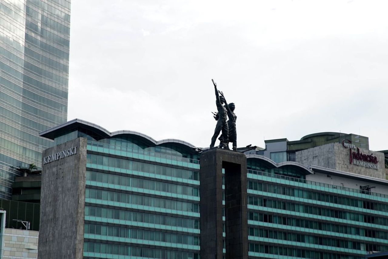 Jakarta PSBB Is Transitioning, But Don't Forget The Rules And Sanctions On This Health Protocol