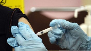Fakta: Vaksinasi COVID-19 di Indonesia Capai 155,39 Penduduk