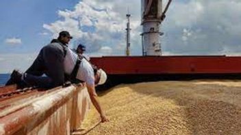 ロシア肥料の出荷はヨーロッパでブロックされ、アフリカは国連に許可を与えるよう促す