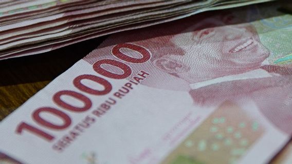 印尼经济低迷中的开朗印尼盾