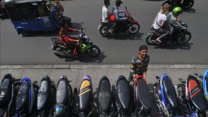 Solusi Utama Karut Marut Pengelolaan Parkir di Jakarta: Berantas Pemain Culas 