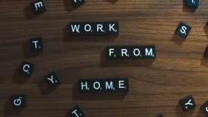 Kemnaker Tetapkan 75 Persen <i>Work From Home</i> bagi Para Pegawainya, Sekjen: WFH Bukan Berarti Libur