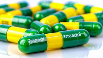 The Dangers of Tramadol Abuse Can Trigger Dependence to Tremor