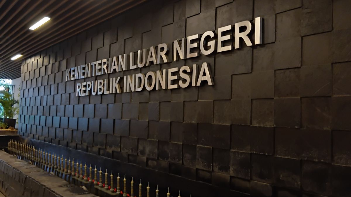 Timur Tengah Memanas, Kemlu RI Jalin Komunikasi dan Koordinasi Intensif dengan WNI