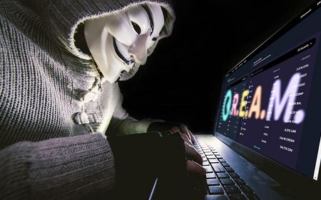 Platform Defi Cream Finance Dibobol Hacker, 29 Juta Dolar Raib!