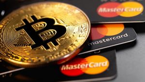 Mastercard Luncurkan Layanan Konversi Kripto ke Fiat