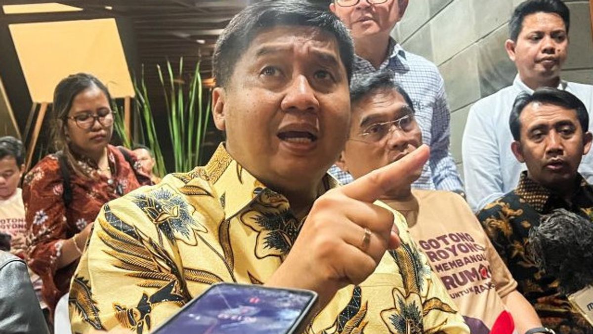 Menteri PKP Ara: Negara Audit Pengembang agar MBR Dapat Rumah Berkualitas