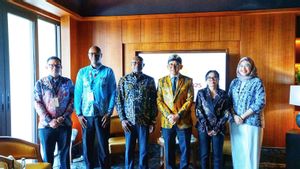 Indonesia, Rwanda, dan Uzbekistan Sepakat Perkuat Kerja Sama Kebudayaan