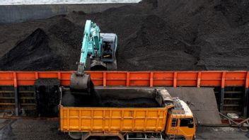 إعداد 350 مليار روبية إندونيسية ، PT RMK Energy Tbk ستبني 2 طريق نقل إلى منجم الفحم