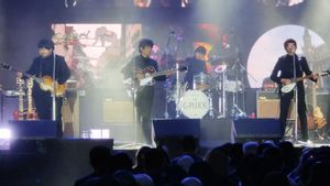 Menembus Generasi, G-Pluck Rayakan Warisan Musik The Beatles di Konser Waktu Indonesia Tribute