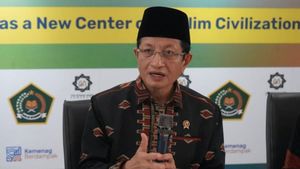 Kursi Ketum PBNU Memanas, Menag Serukan Penyelesaian Tanpa Perpecahan