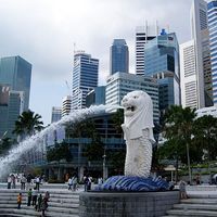 Harga Bensin Naik, Inflasi Singapura Melompat ke 1,8 Persen