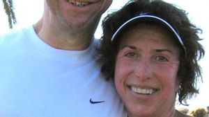 Istri Pionir Kripto, Fran Finney, Galang Acara Lari Amal untuk Bantu Korban Penyakit ALS