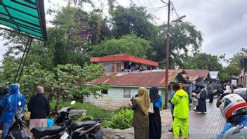 PVMBG Jelaskan Penyebab Tanah Bergerak di Ngarai Sianok Bukittinggi