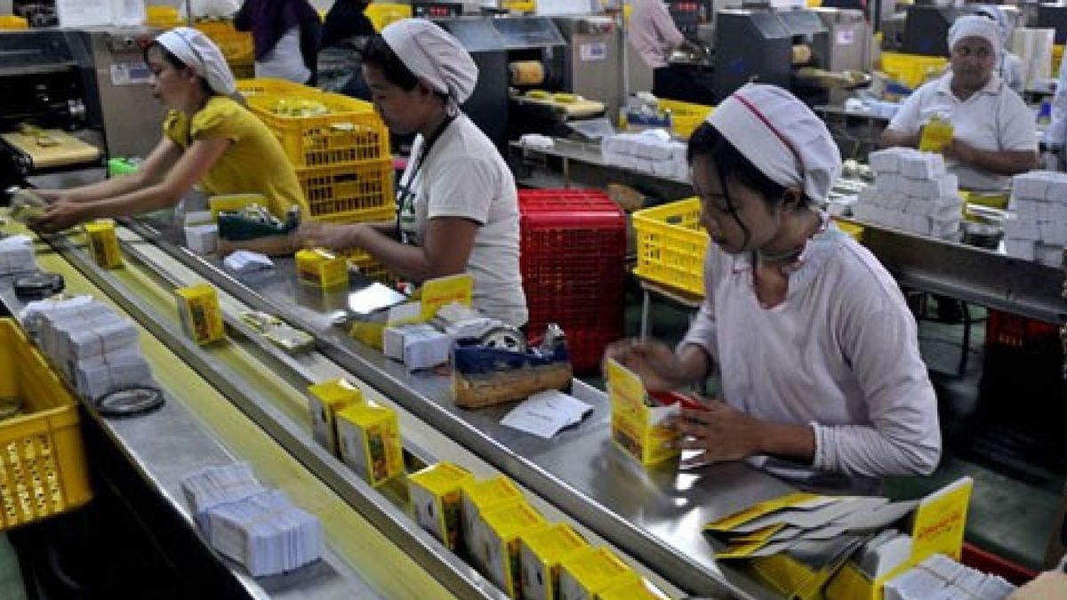Sido Muncul Raup Penjualan Rp1,83 Triliun di Semester I 2025