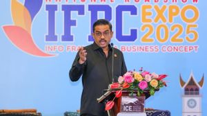 Siap-siap! Menteri UMKM Mau Batasi Impor Barang China yang Dianggap Rusak Pasar Dalam Negeri
