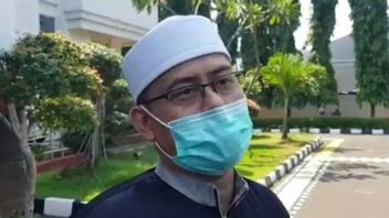 Ketum PA 212 Ajak Ulama dan TNI Jaga Persatuan Bangsa