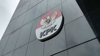 Hasil Survei LSI: KPK Paling Buncit Tingkat Kepercayaannya