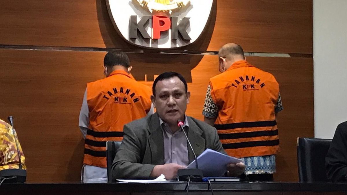 Wali Kota Cimahi Korupsi Pakai Modus Kuitansi Pembayaran Pembangunan RS