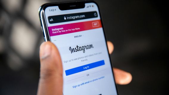 以下是如何从计算机浏览器中删除Instagram帐户
