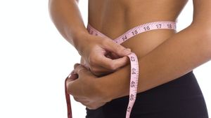 Tips Diet selama Bulan Ramadhan: Berat Badan Turun Tetap Sehat 