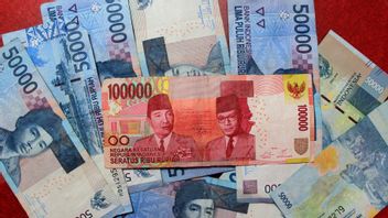 Uproar In Duri Kepa Village, West Jakarta, Borrowing Money From Residents Leads To Police Reports