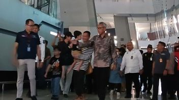 68 WNI Masih Tertahan di Iran, Kemenlu Siapkan Evakuasi Lanjutan