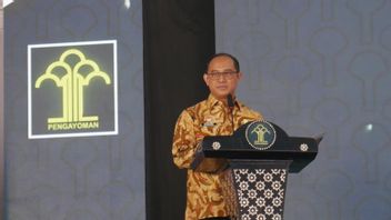 Layanan AHU Kini Hadir di Seluruh MPP Jabotabek