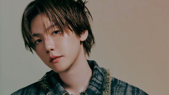 Baekhyun EXO World Tour First Reverie,8月16日雅加达音乐会!