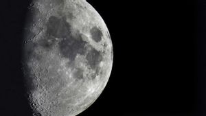 NASA dan Pemerintah AS Berencana Bangun Teleskop di Sisi Jauh Bulan, Buru Gelombang Radio Purba Setelah Big Bang