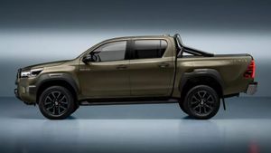 Toyota Tuding Banyak Produsen Mobil Jual 'Hybrid Palsu' yang Menyesatkan Konsumen