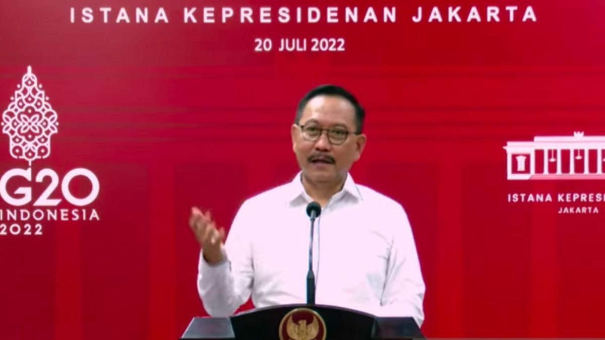 Profil Bambang Susantono Kepala Otorita IKN 2022-2027
