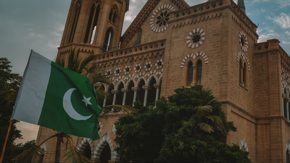 Makin Memanas, Pakistan Uji Coba Rudal, India Perintahkan Latihan Militer