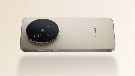 Vivo X300 Ultra में एक रहस्यमय कैमरा सेंसर, अल्ट्रा-वाइड 50MP सोनी LYT-818 डेब्यू के लिए तैयार है