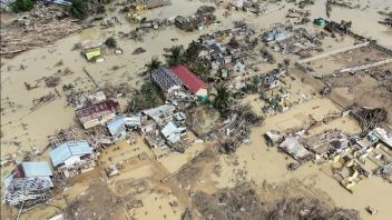 2 个亚齐地区结束紧急状态，转为过渡