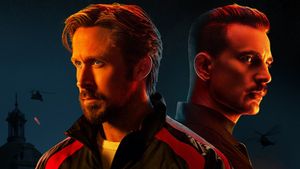 Ryan Gosling dan Chris Evans Jadi Rival dalam Trailer <i>The Gray Man</i>