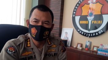 Wanita yang Viralkan Restoran di Padang Langar Prokes Hingga Sebut Pemerintah Zalim Diperiksa Polisi