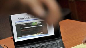 PPATK Ungkap Transaksi Judol Warga Jakarta Penerima Bansos Setahun Sentuh Rp67 Miliar