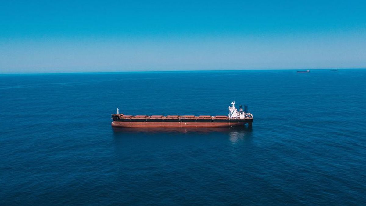 Iran autorise un pétrolier irakien à passer le détroit d'Ormuz