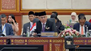 Wamenlu Tata: les avantages de la coopération ASEAN-UE doivent être ressentis directement par la société