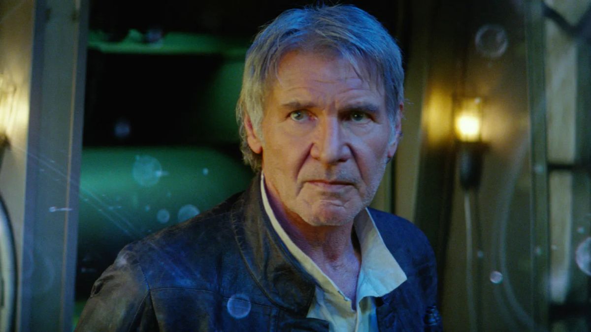 哈里森·福特(Harrison Ford)患有疹Zoster,取消了2025年奥斯卡颁奖典礼
