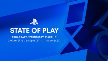 Sony Announces State Of Play Back This Wednesday